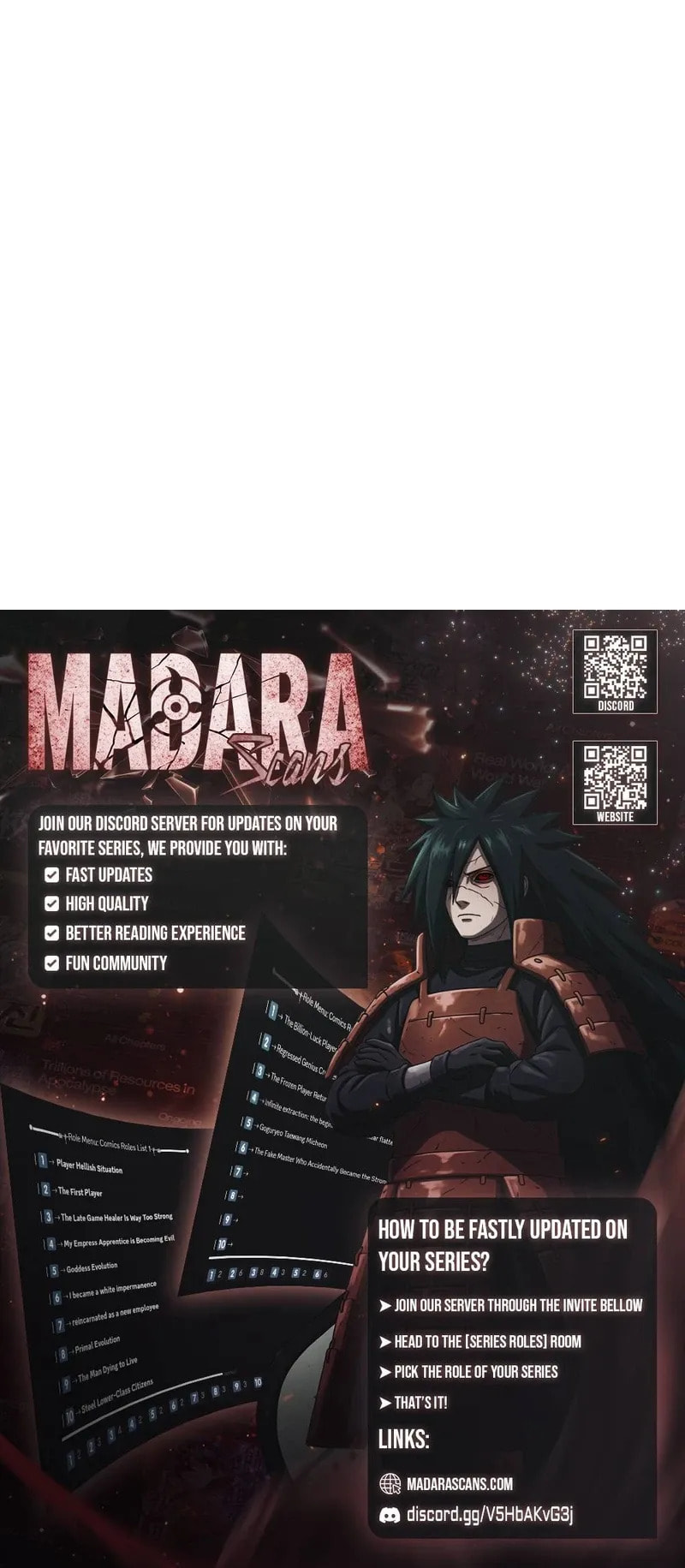 Great Sage of 100 Magic Stones Chapter 24 page 13 - 