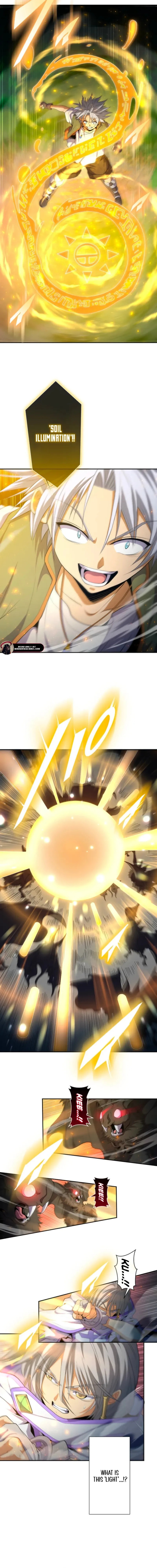 Great Sage of 100 Magic Stones Chapter 24 page 7 - 
