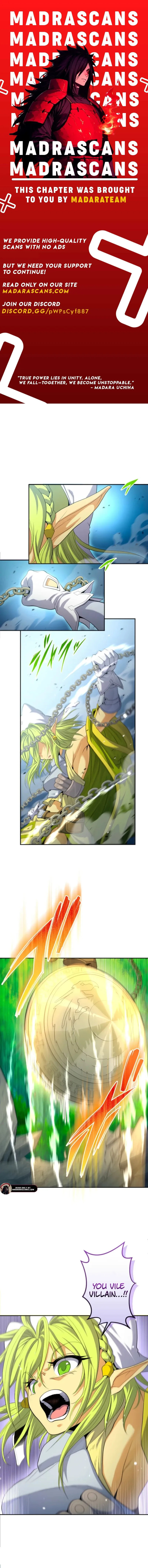 Great Sage of 100 Magic Stones Chapter 26 page 1 - 