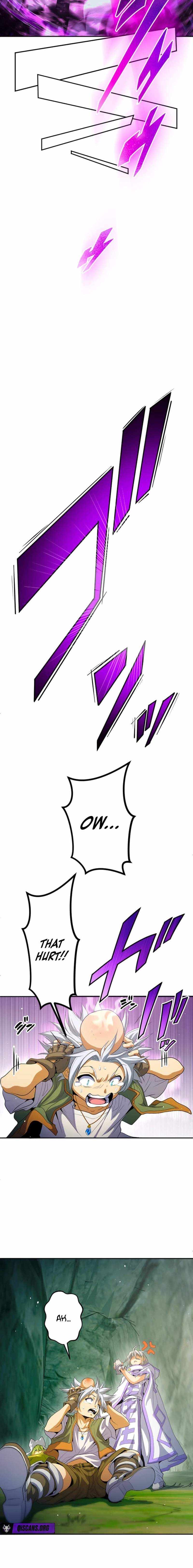 Great Sage of 100 Magic Stones Chapter 28 page 16 - 
