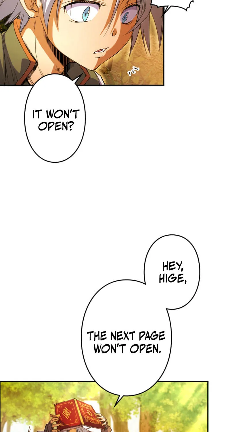 Great Sage of 100 Magic Stones Chapter 3 page 15 - 
