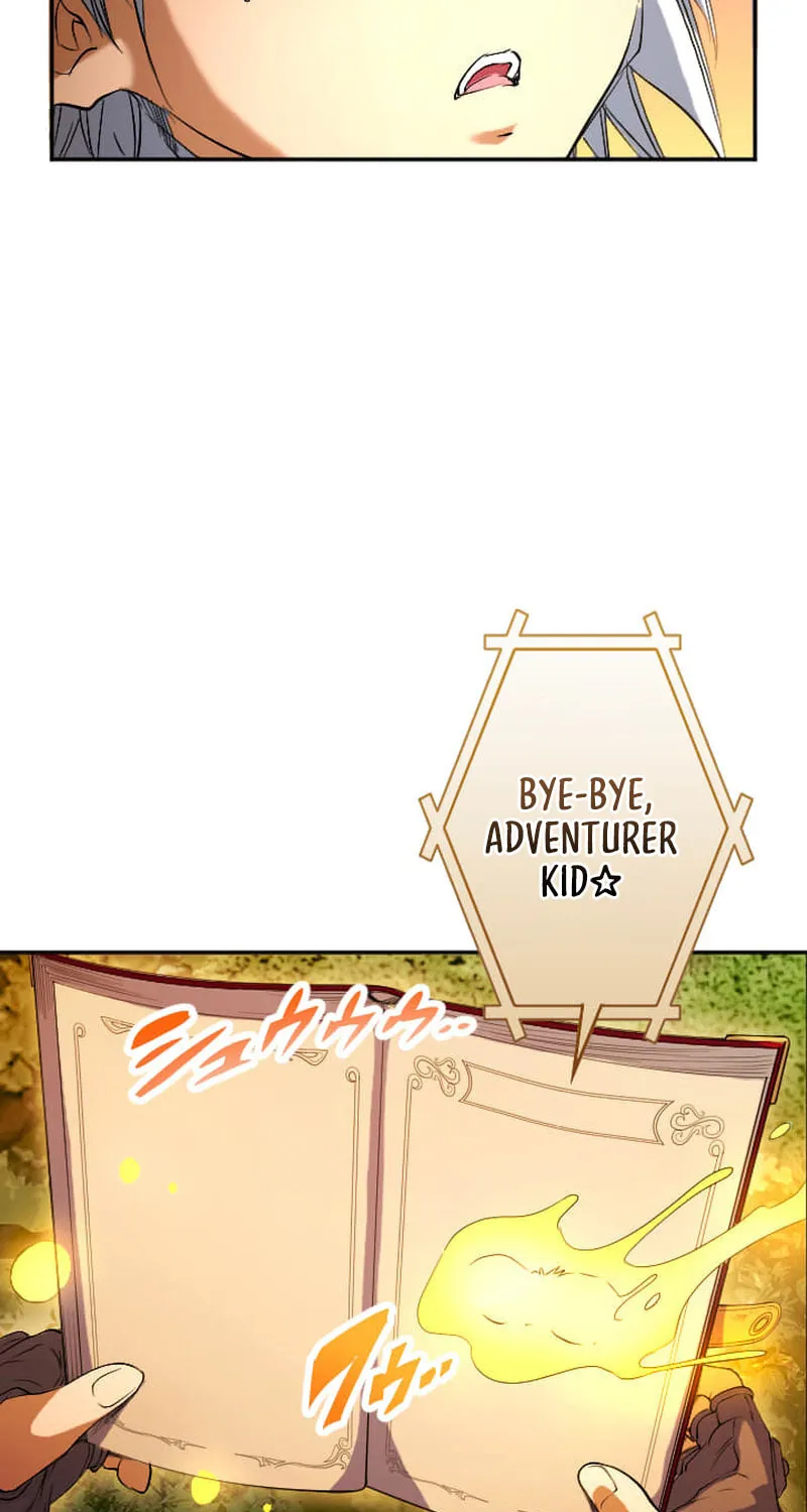 Great Sage of 100 Magic Stones Chapter 3 page 17 - 