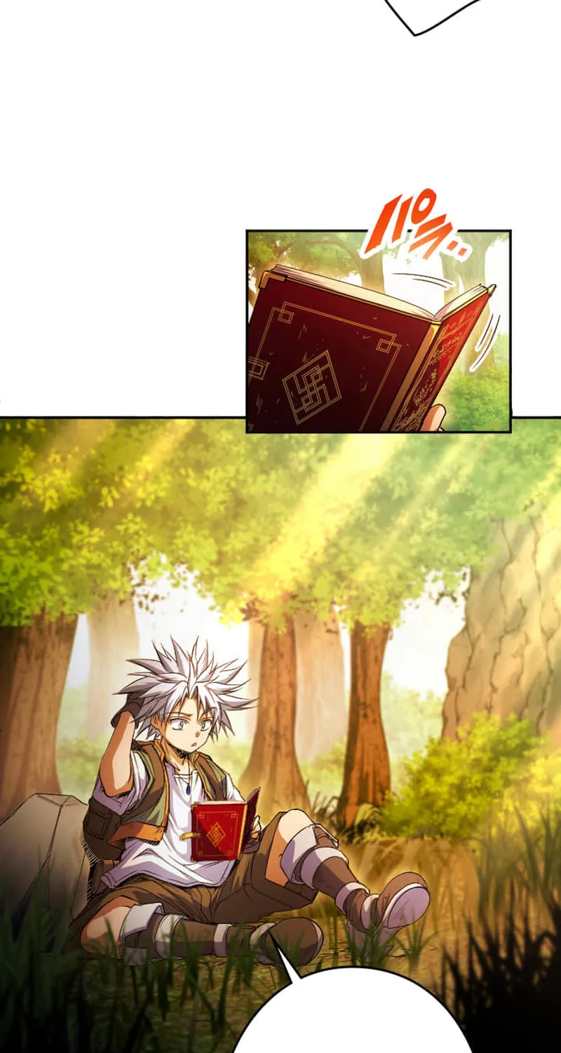 Great Sage of 100 Magic Stones Chapter 3 page 20 - 