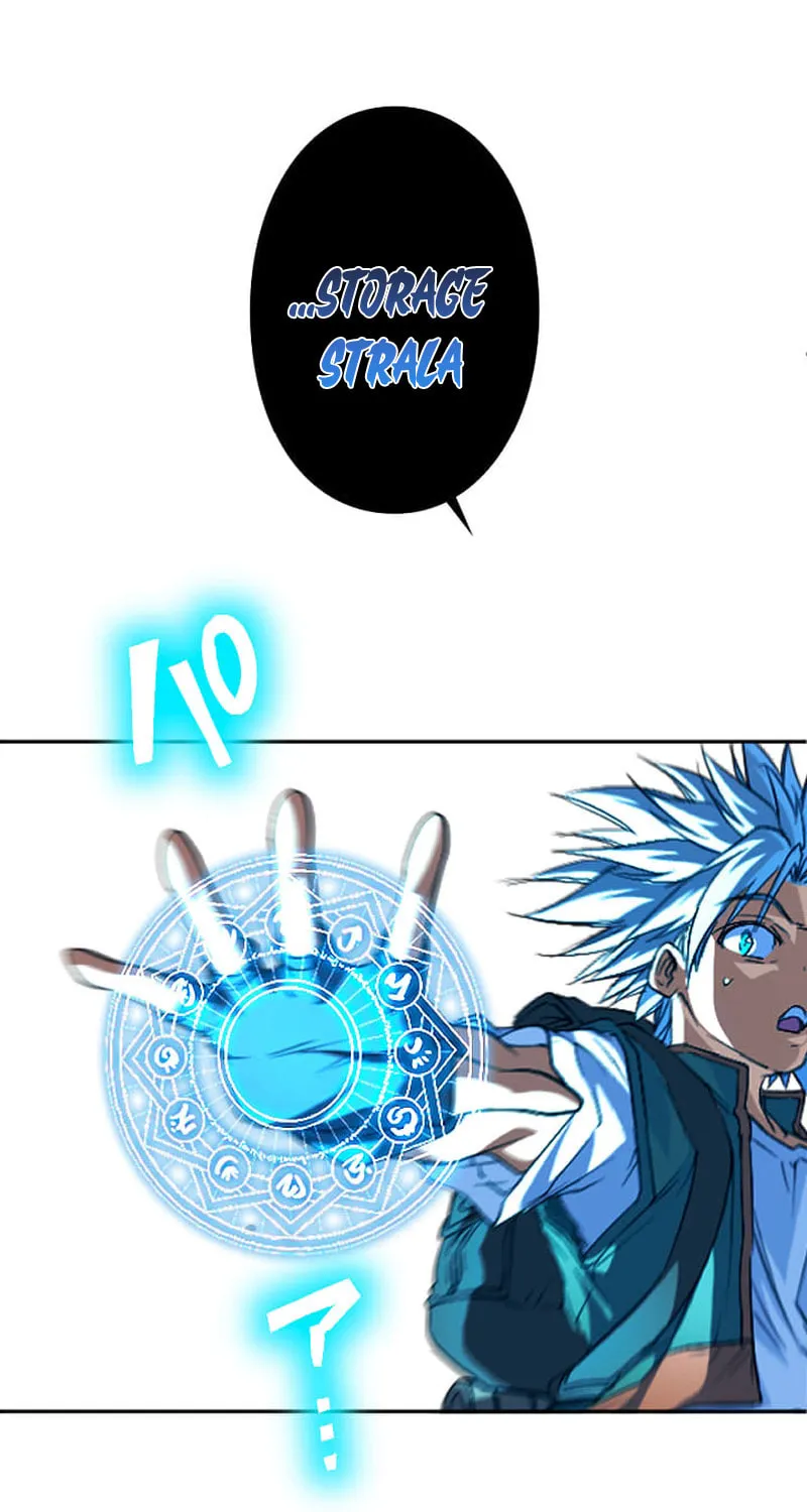 Great Sage of 100 Magic Stones Chapter 3 page 3 - 