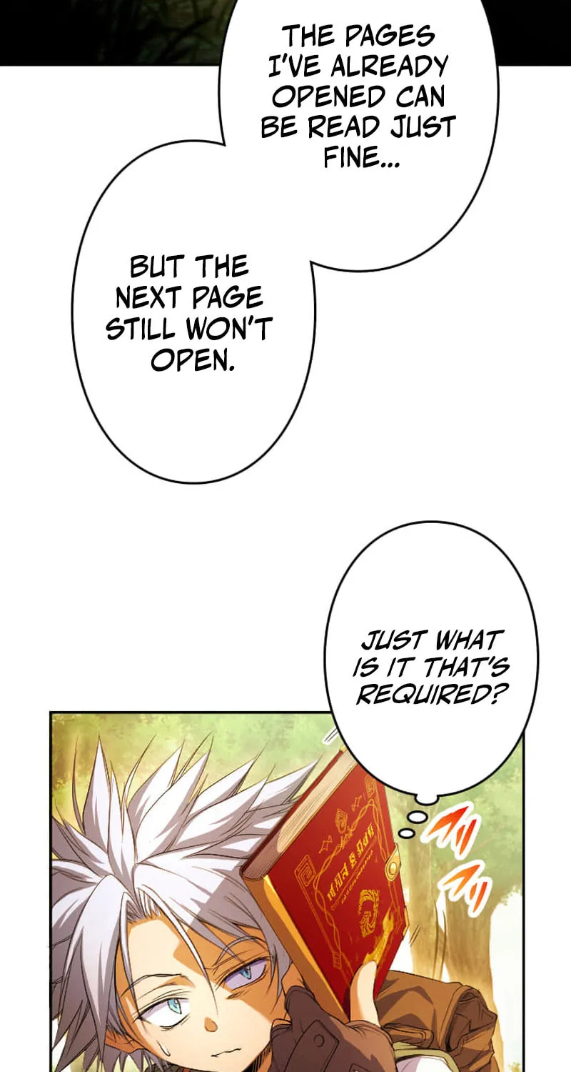 Great Sage of 100 Magic Stones Chapter 3 page 21 - 