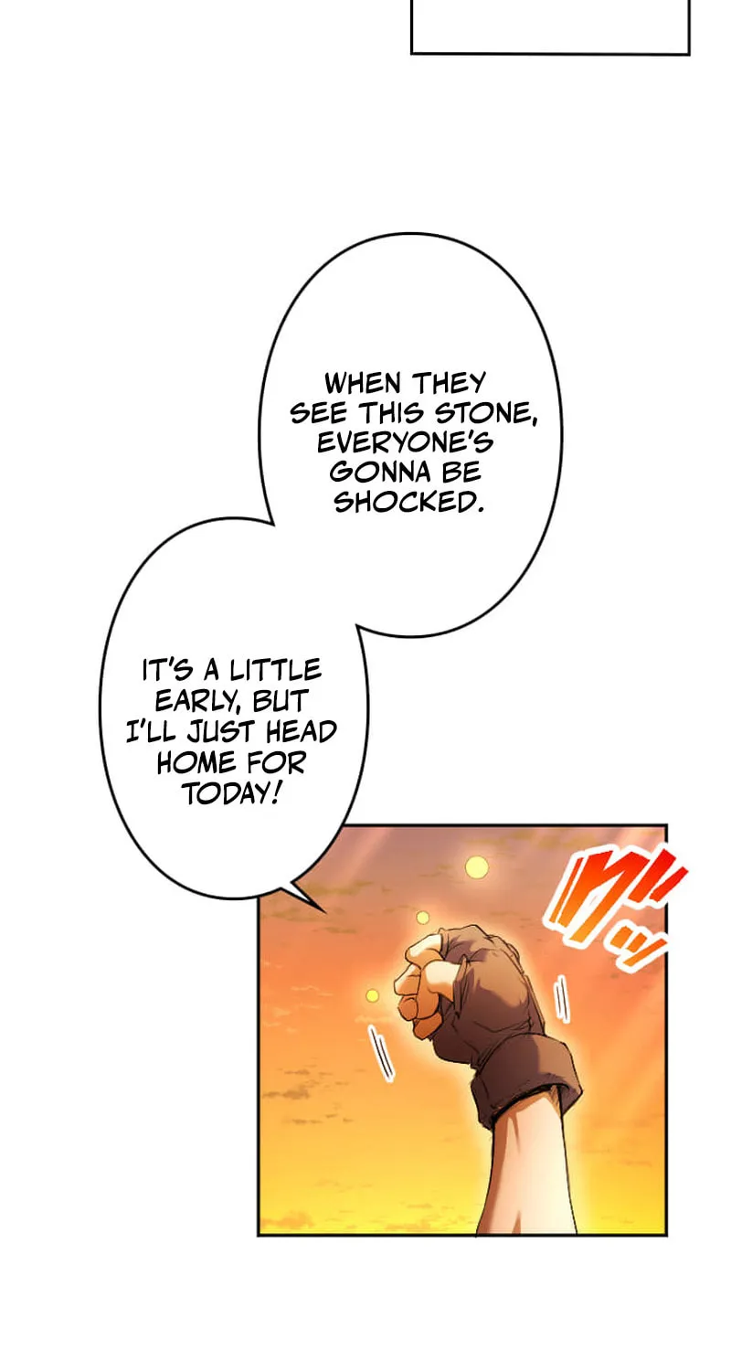 Great Sage of 100 Magic Stones Chapter 3 page 26 - 