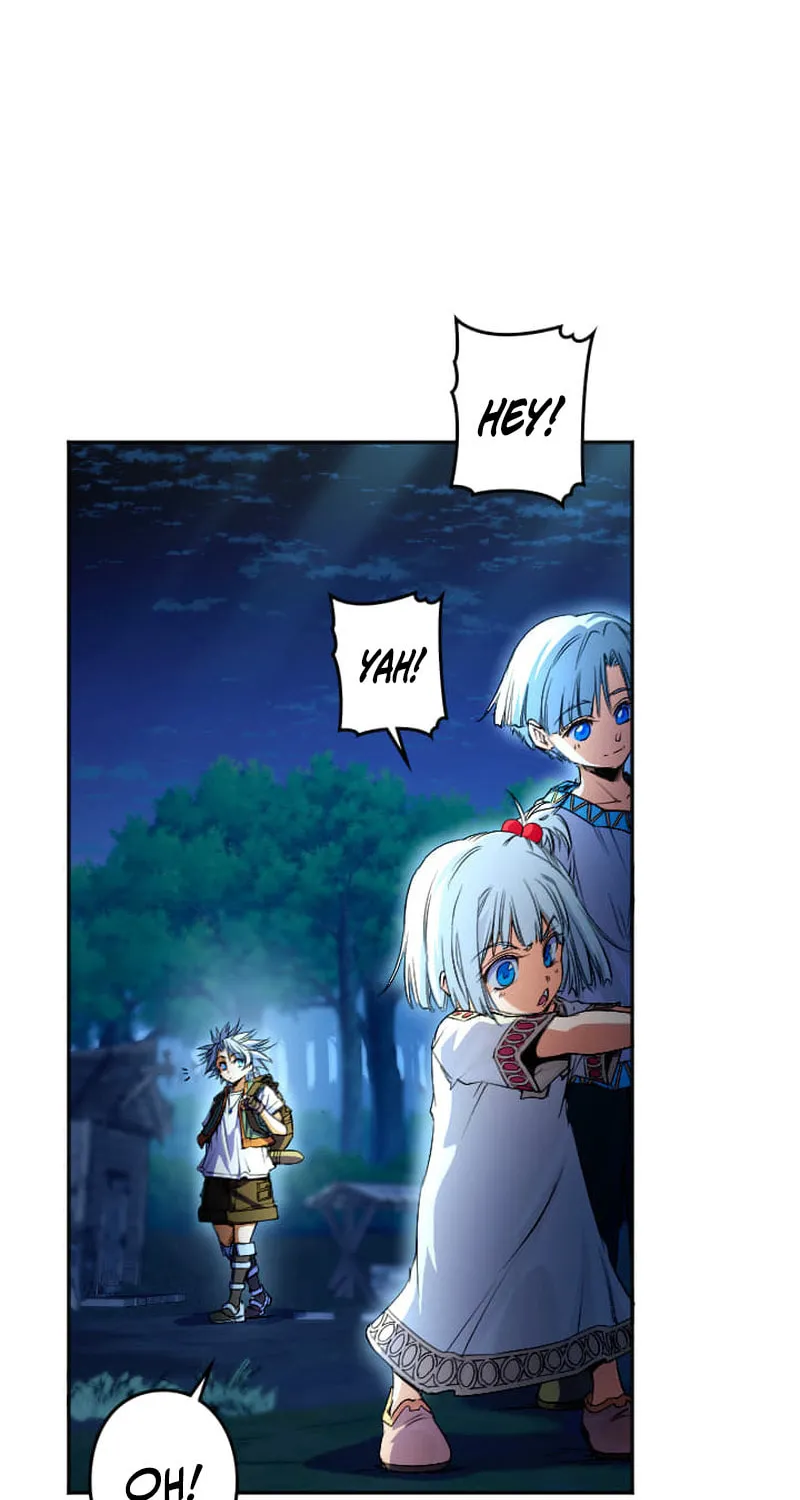 Great Sage of 100 Magic Stones Chapter 3 page 28 - 