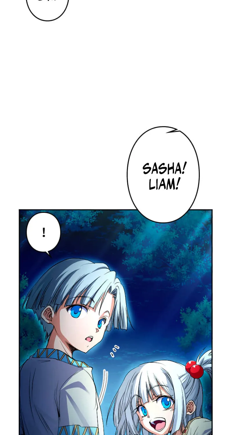 Great Sage of 100 Magic Stones Chapter 3 page 29 - 