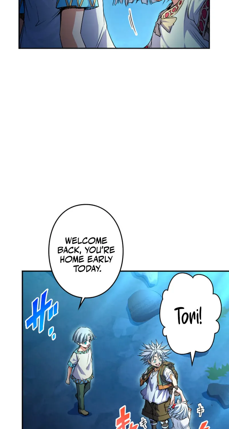 Great Sage of 100 Magic Stones Chapter 3 page 30 - 