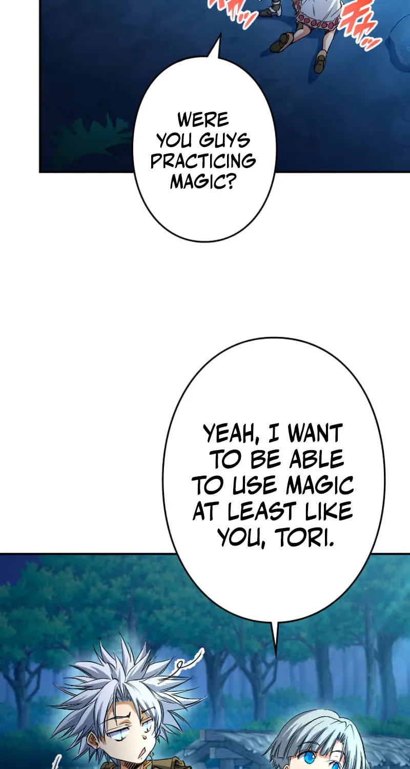 Great Sage of 100 Magic Stones Chapter 3 page 31 - 
