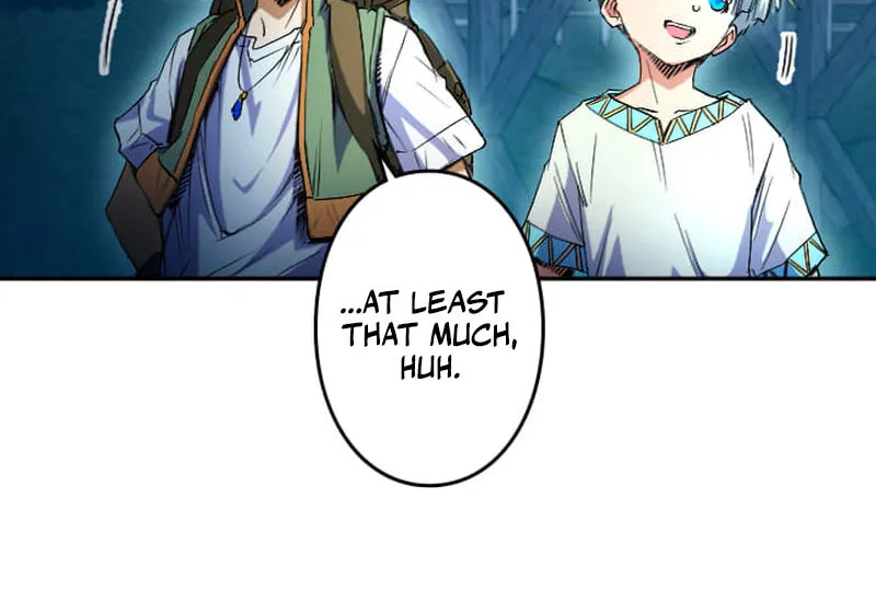 Great Sage of 100 Magic Stones Chapter 3 page 32 - 