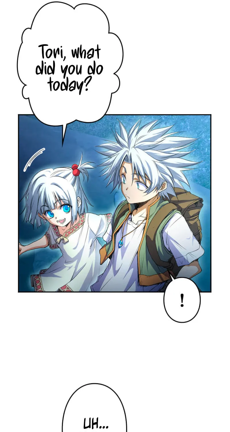 Great Sage of 100 Magic Stones Chapter 3 page 33 - 
