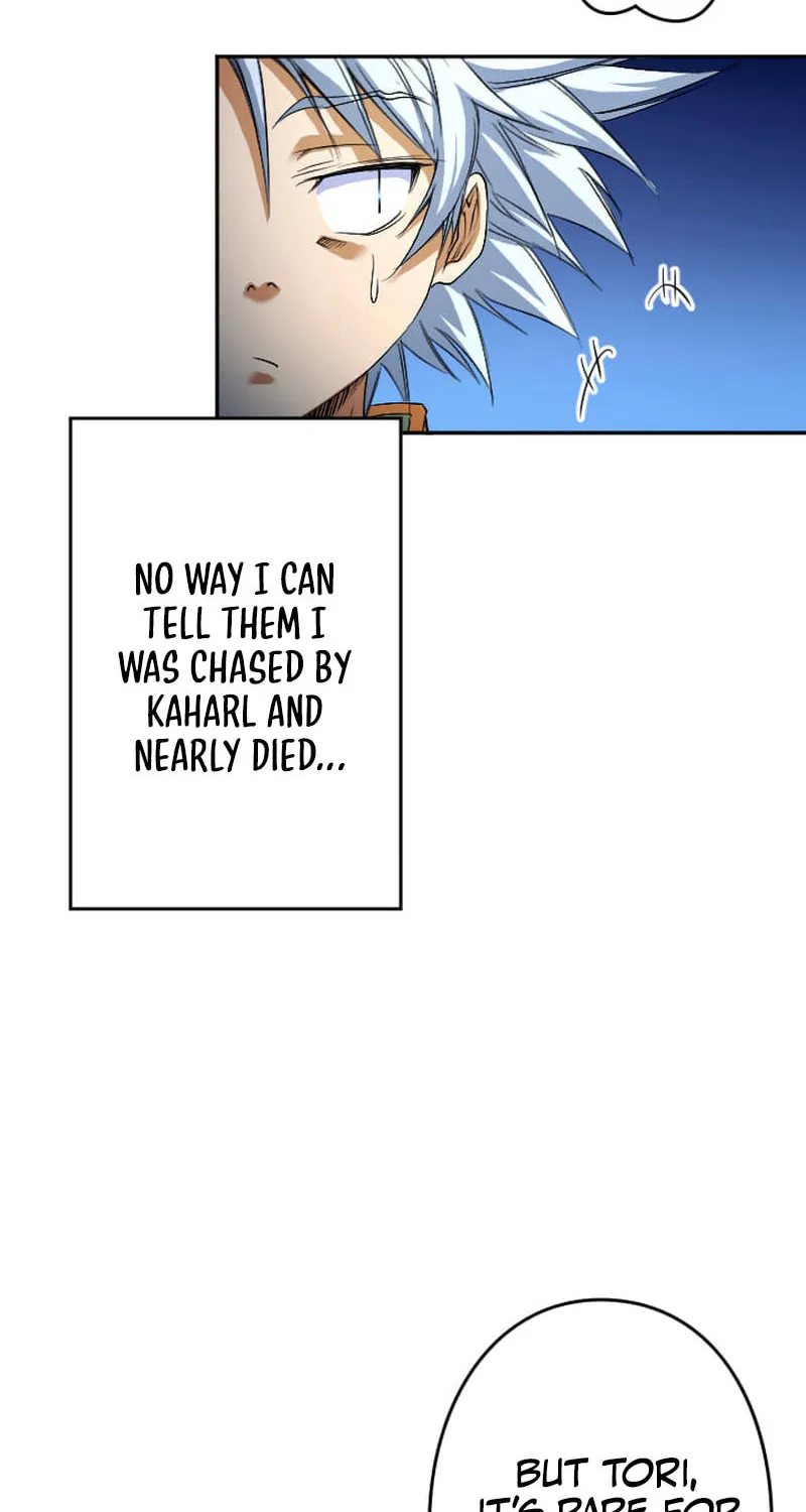 Great Sage of 100 Magic Stones Chapter 3 page 36 - 