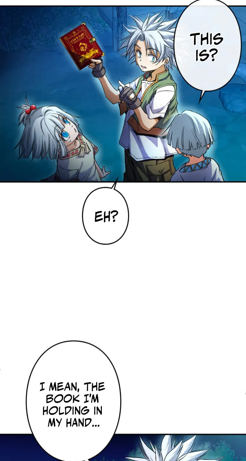 Great Sage of 100 Magic Stones Chapter 3 page 39 - 