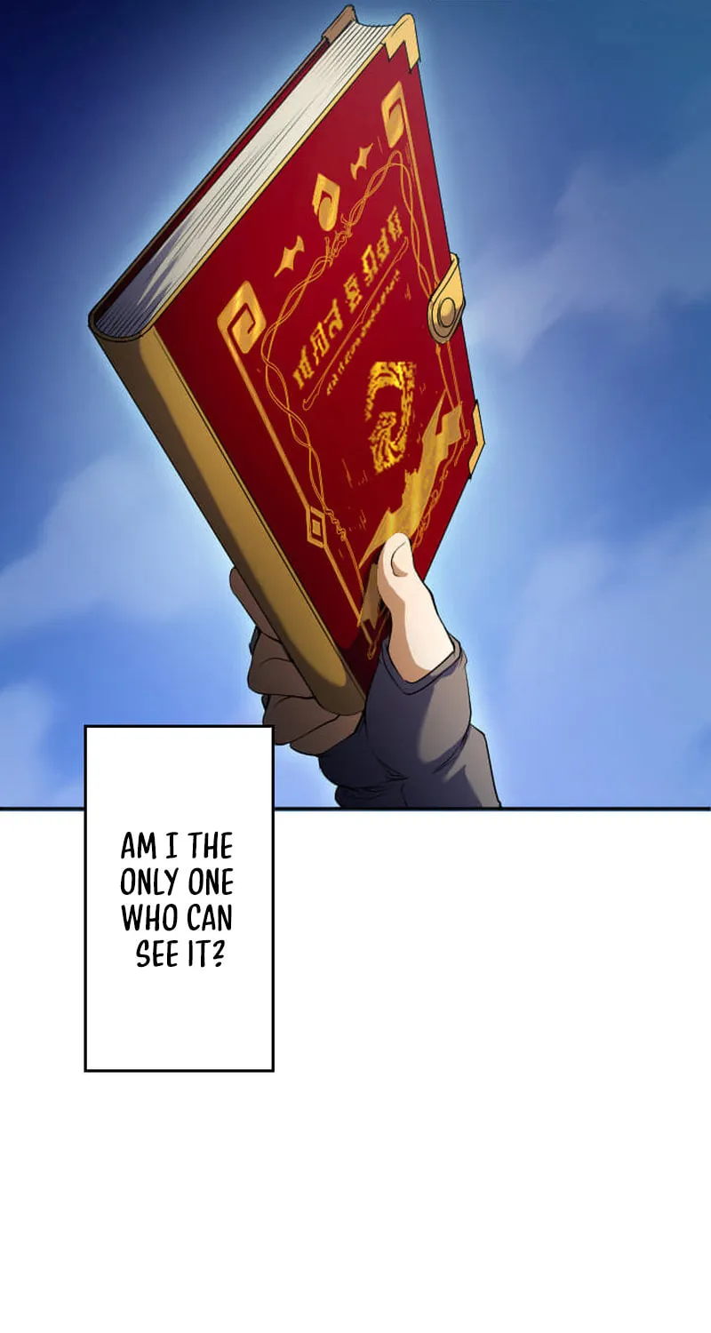 Great Sage of 100 Magic Stones Chapter 3 page 43 - 