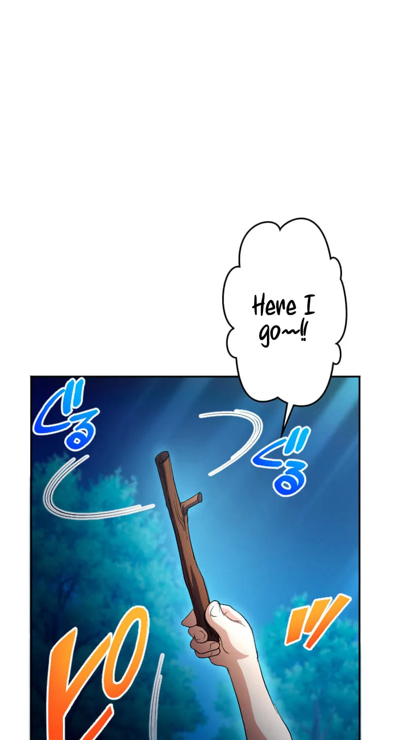 Great Sage of 100 Magic Stones Chapter 3 page 45 - 