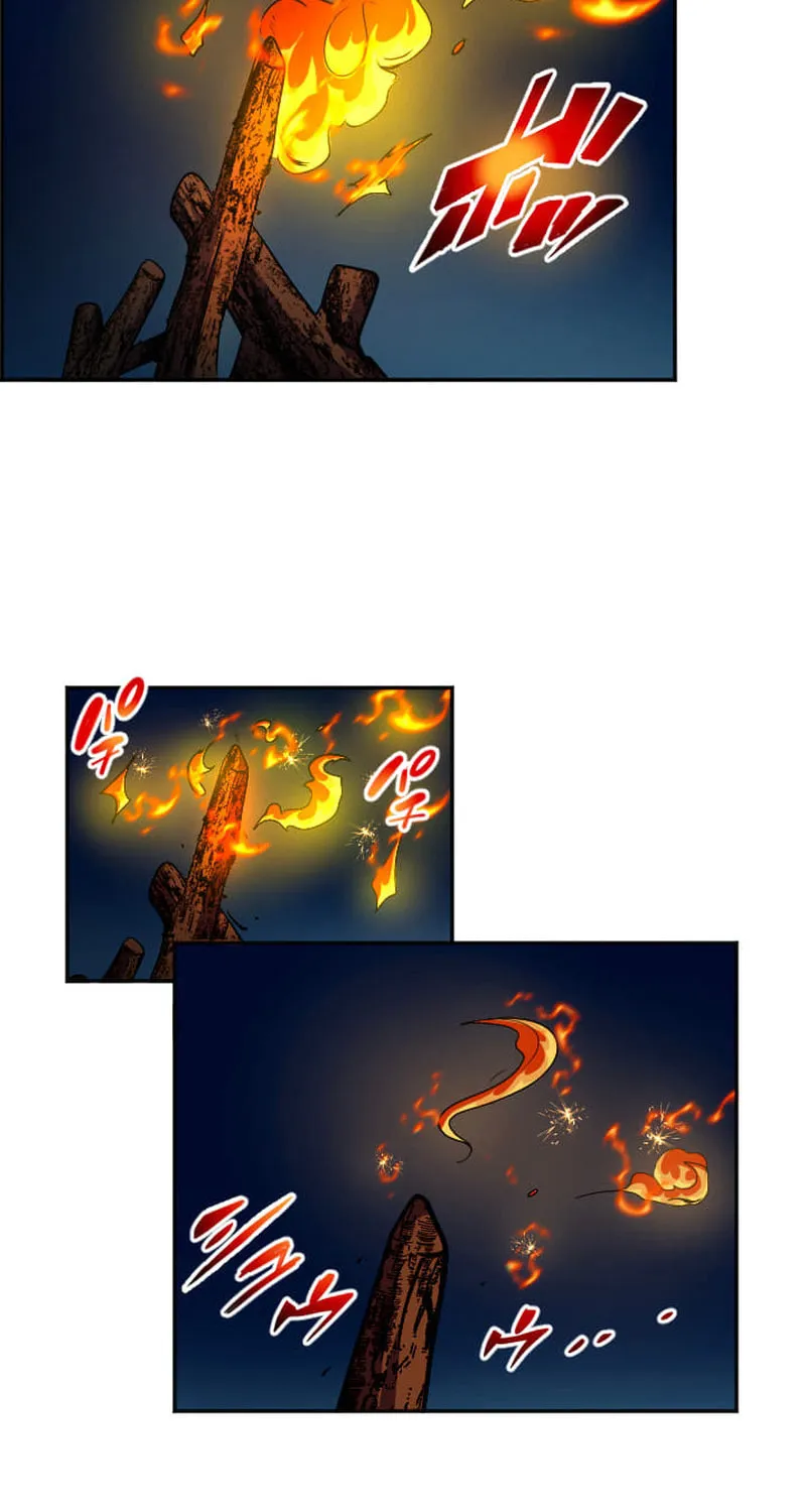 Great Sage of 100 Magic Stones Chapter 3 page 47 - 