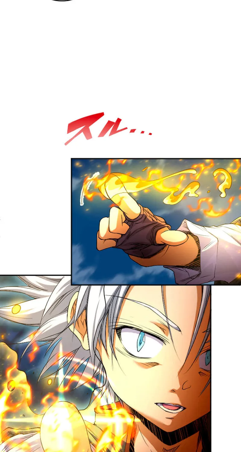 Great Sage of 100 Magic Stones Chapter 3 page 49 - 