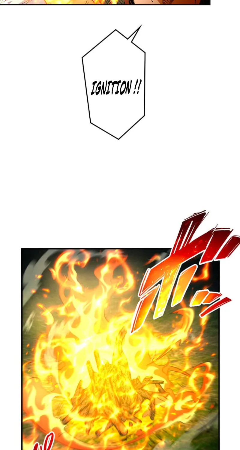 Great Sage of 100 Magic Stones Chapter 3 page 50 - 