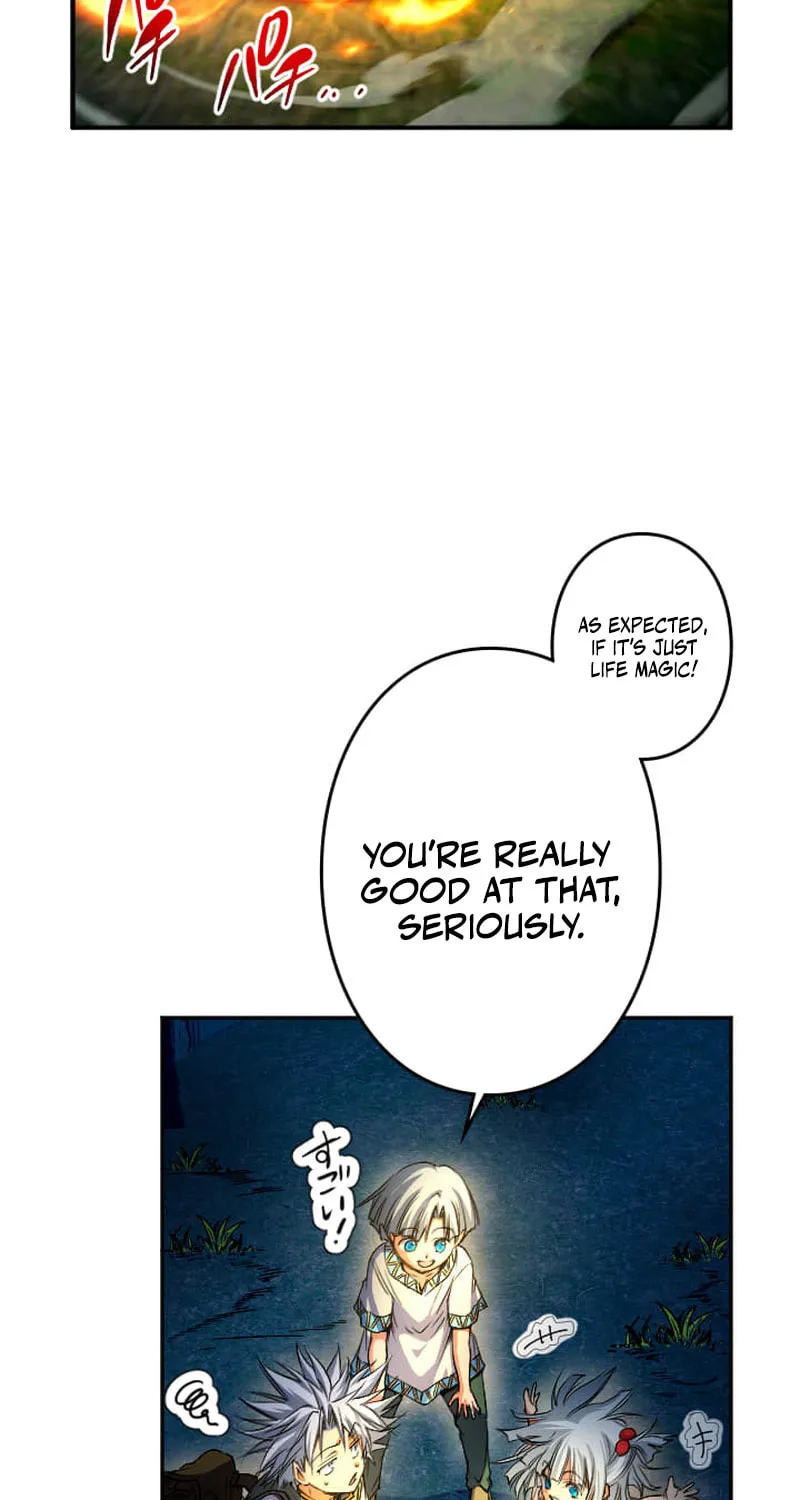 Great Sage of 100 Magic Stones Chapter 3 page 51 - 