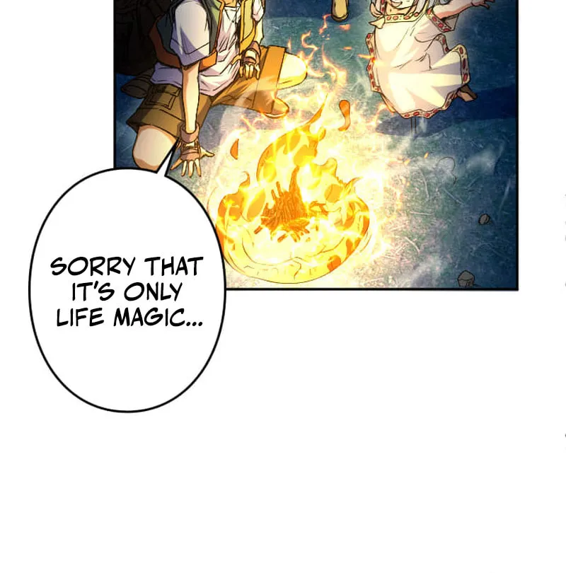 Great Sage of 100 Magic Stones Chapter 3 page 52 - 