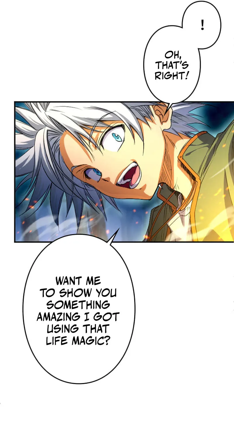 Great Sage of 100 Magic Stones Chapter 3 page 53 - 