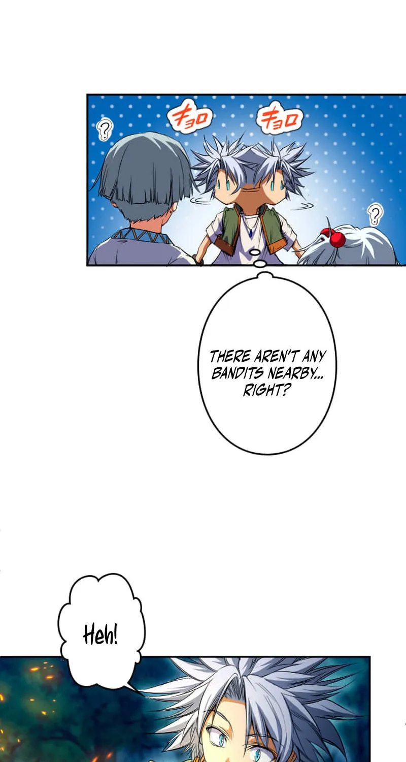 Great Sage of 100 Magic Stones Chapter 3 page 54 - 