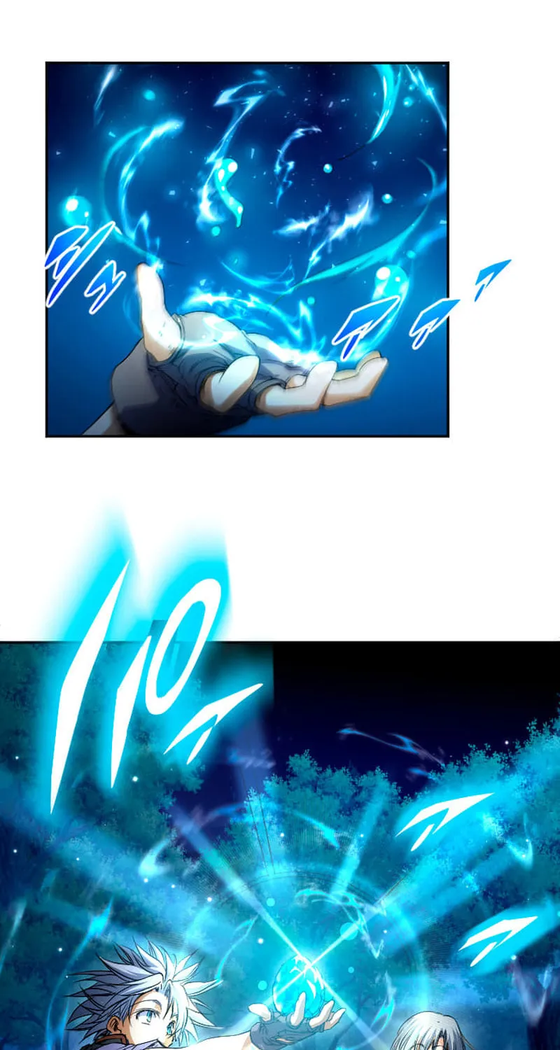 Great Sage of 100 Magic Stones Chapter 3 page 56 - 
