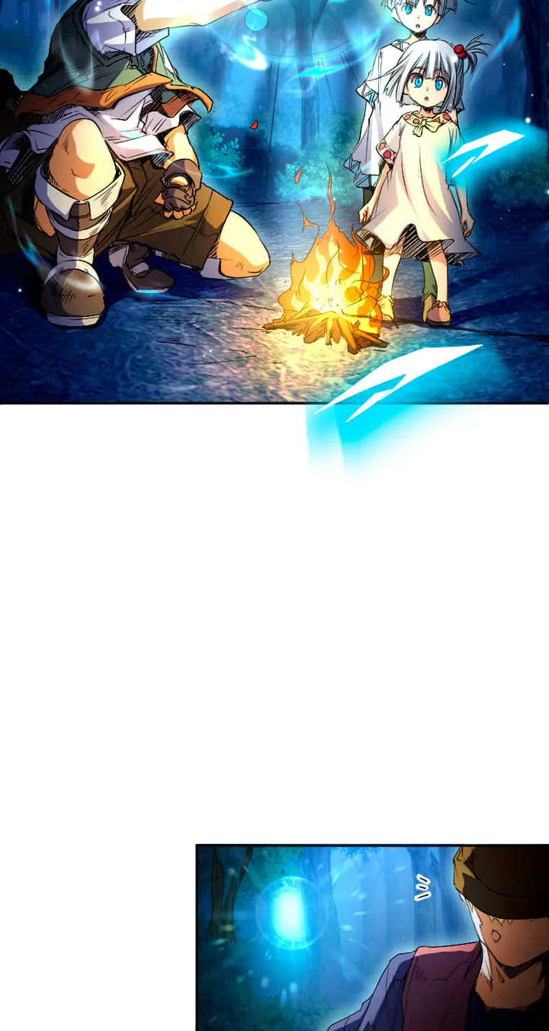 Great Sage of 100 Magic Stones Chapter 3 page 57 - 