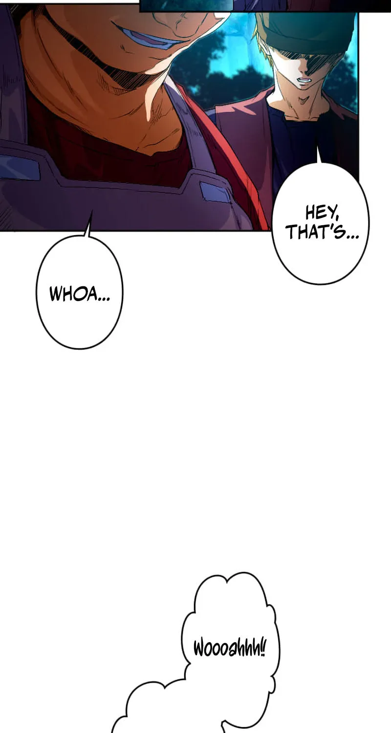 Great Sage of 100 Magic Stones Chapter 3 page 58 - 