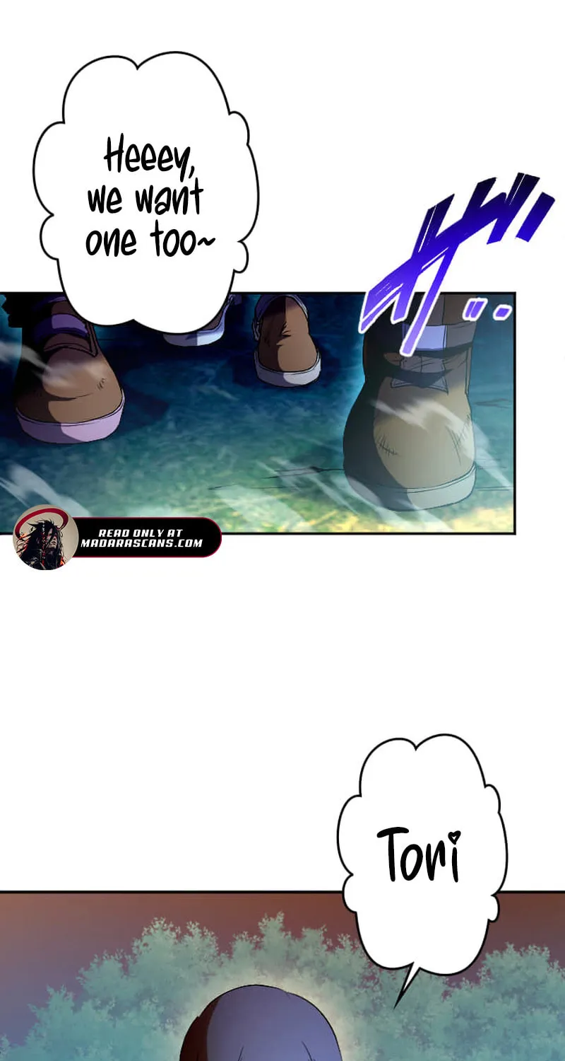 Great Sage of 100 Magic Stones Chapter 3 page 61 - 