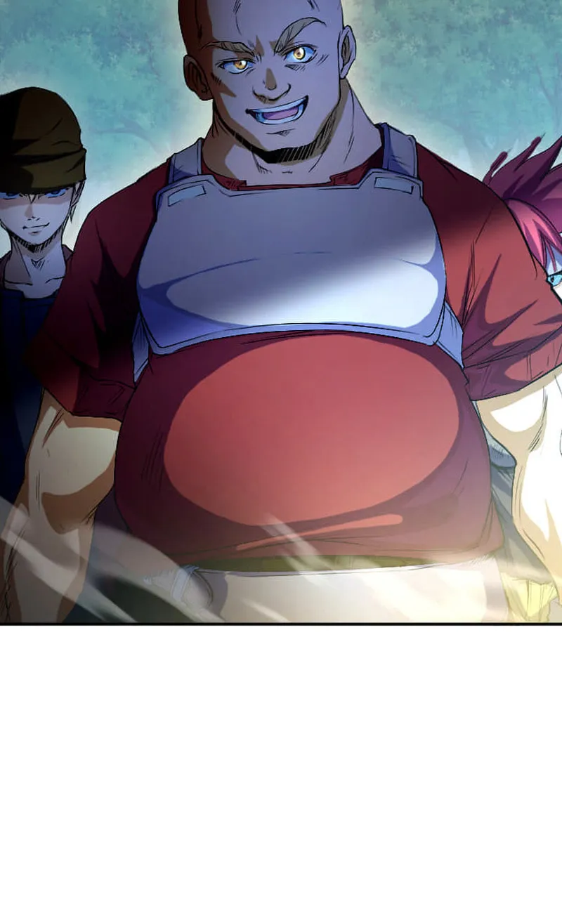 Great Sage of 100 Magic Stones Chapter 3 page 62 - 
