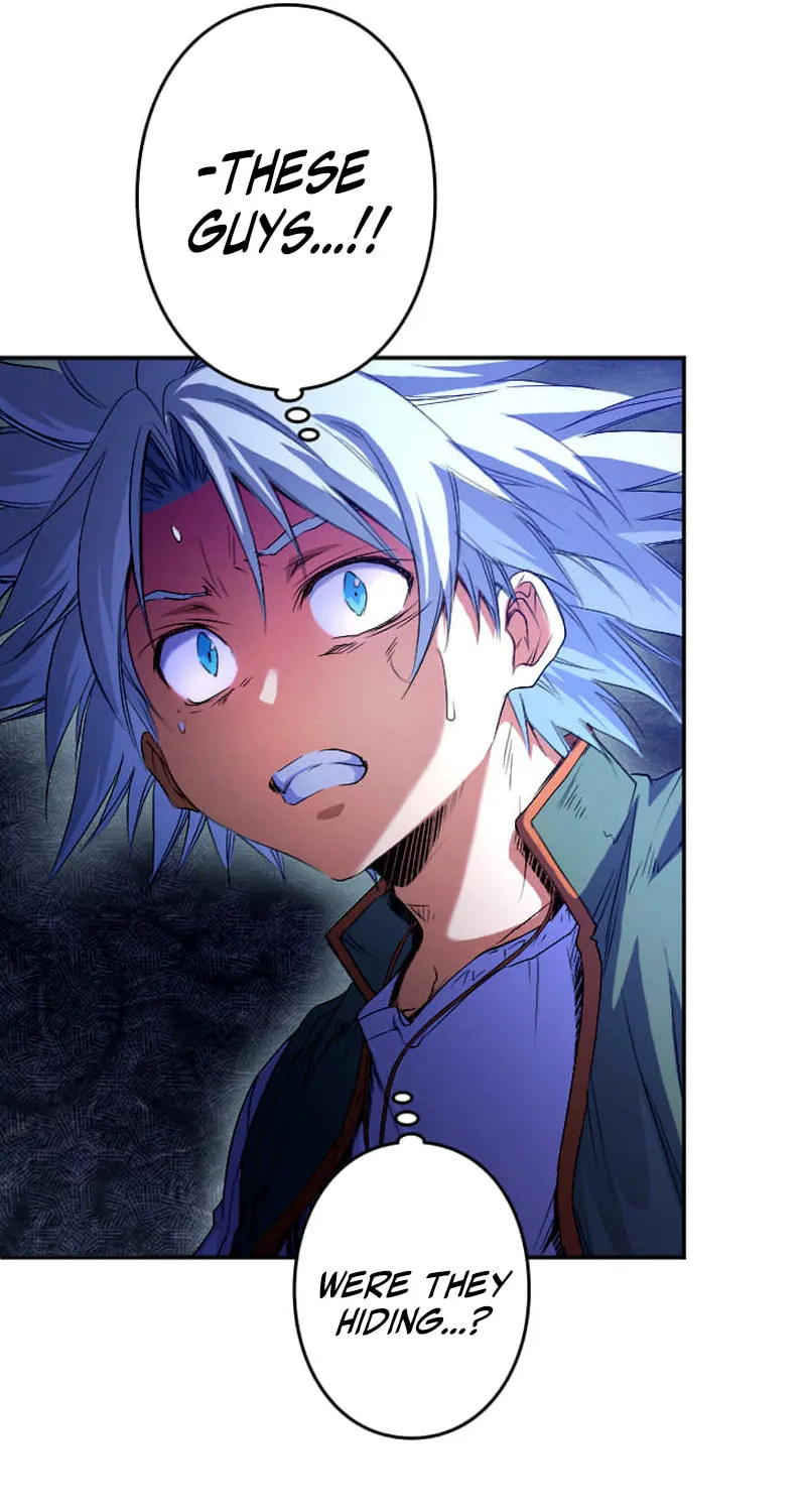 Great Sage of 100 Magic Stones Chapter 3 page 63 - 