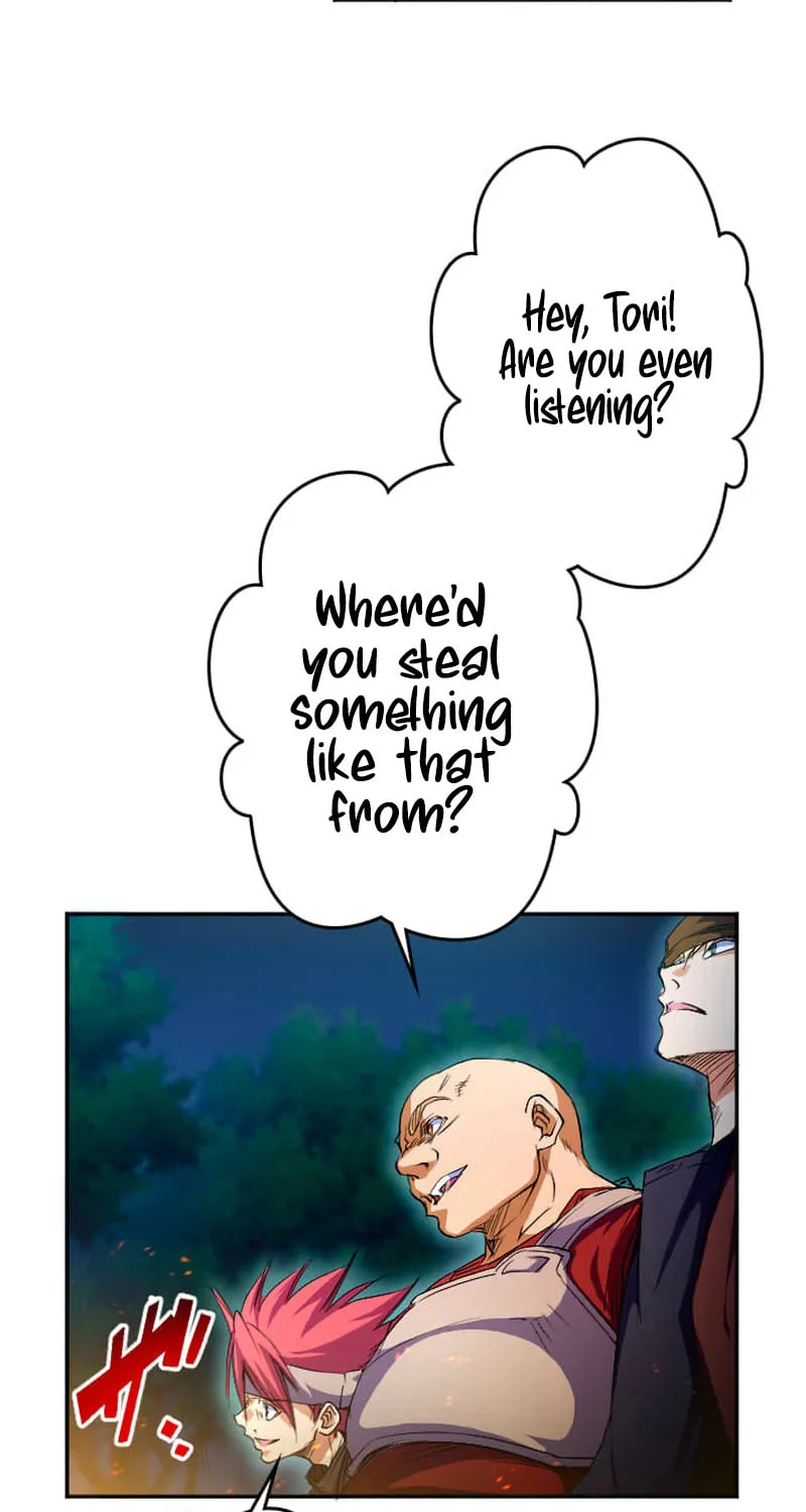 Great Sage of 100 Magic Stones Chapter 3 page 65 - 