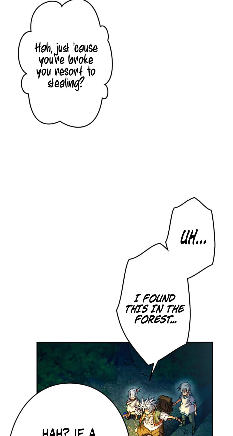 Great Sage of 100 Magic Stones Chapter 3 page 66 - 