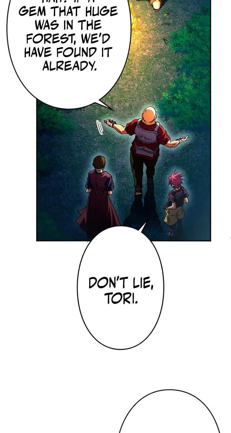 Great Sage of 100 Magic Stones Chapter 3 page 67 - 