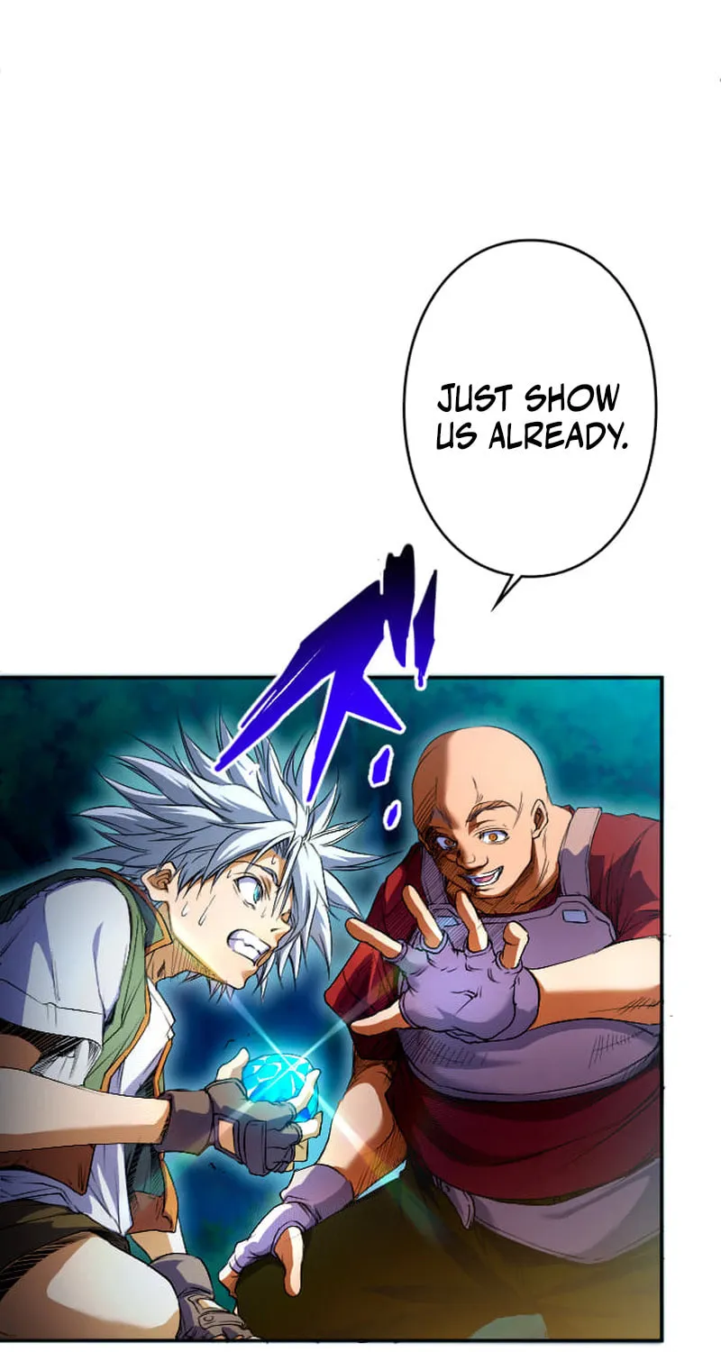 Great Sage of 100 Magic Stones Chapter 3 page 69 - 