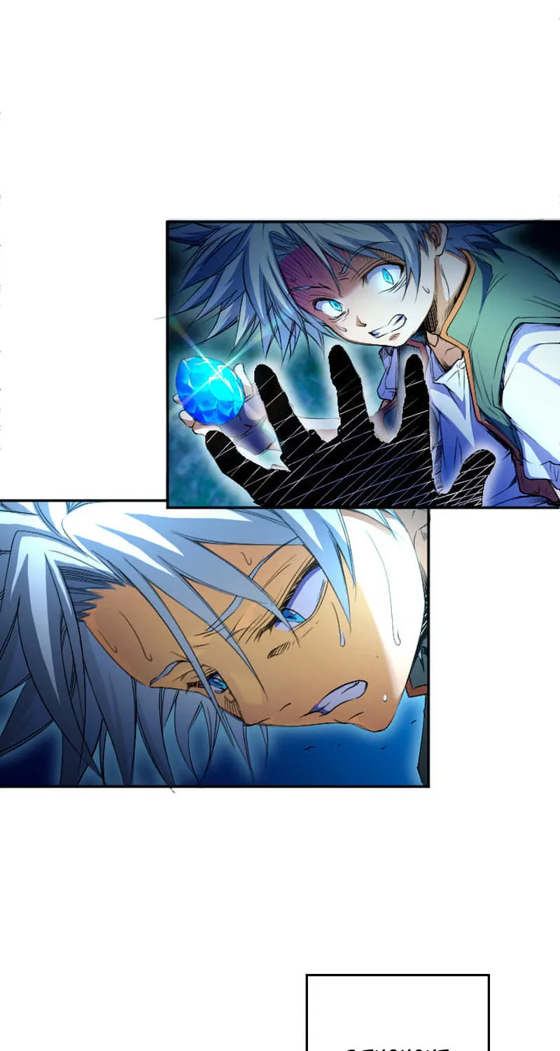 Great Sage of 100 Magic Stones Chapter 3 page 70 - 