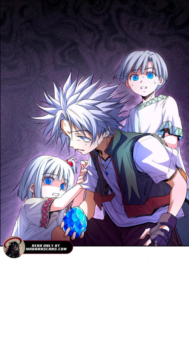 Great Sage of 100 Magic Stones Chapter 3 page 73 - 