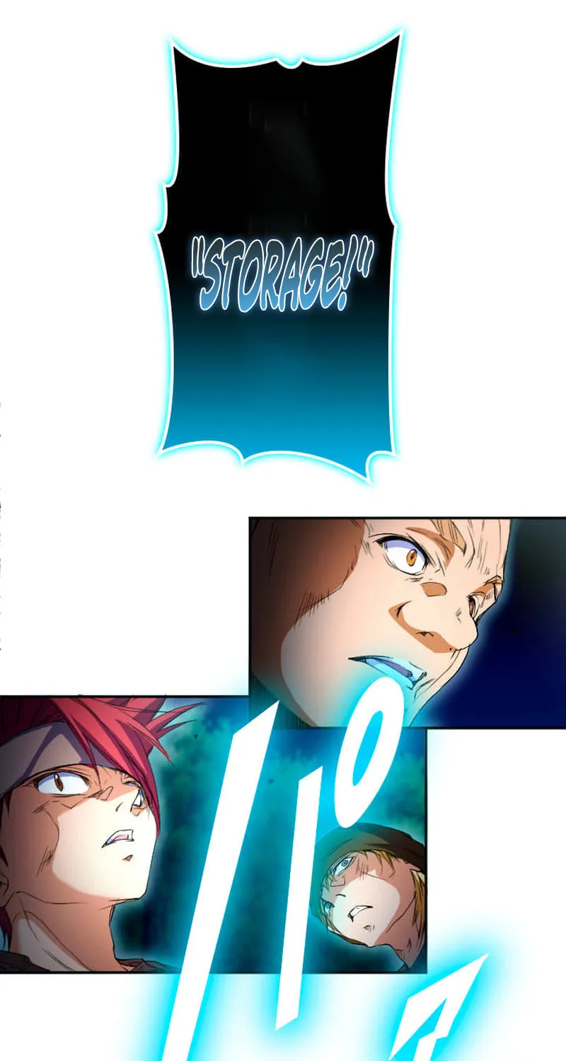 Great Sage of 100 Magic Stones Chapter 3 page 77 - 
