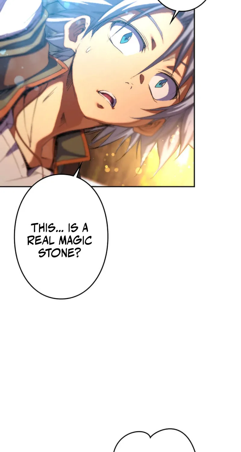 Great Sage of 100 Magic Stones Chapter 3 page 9 - 
