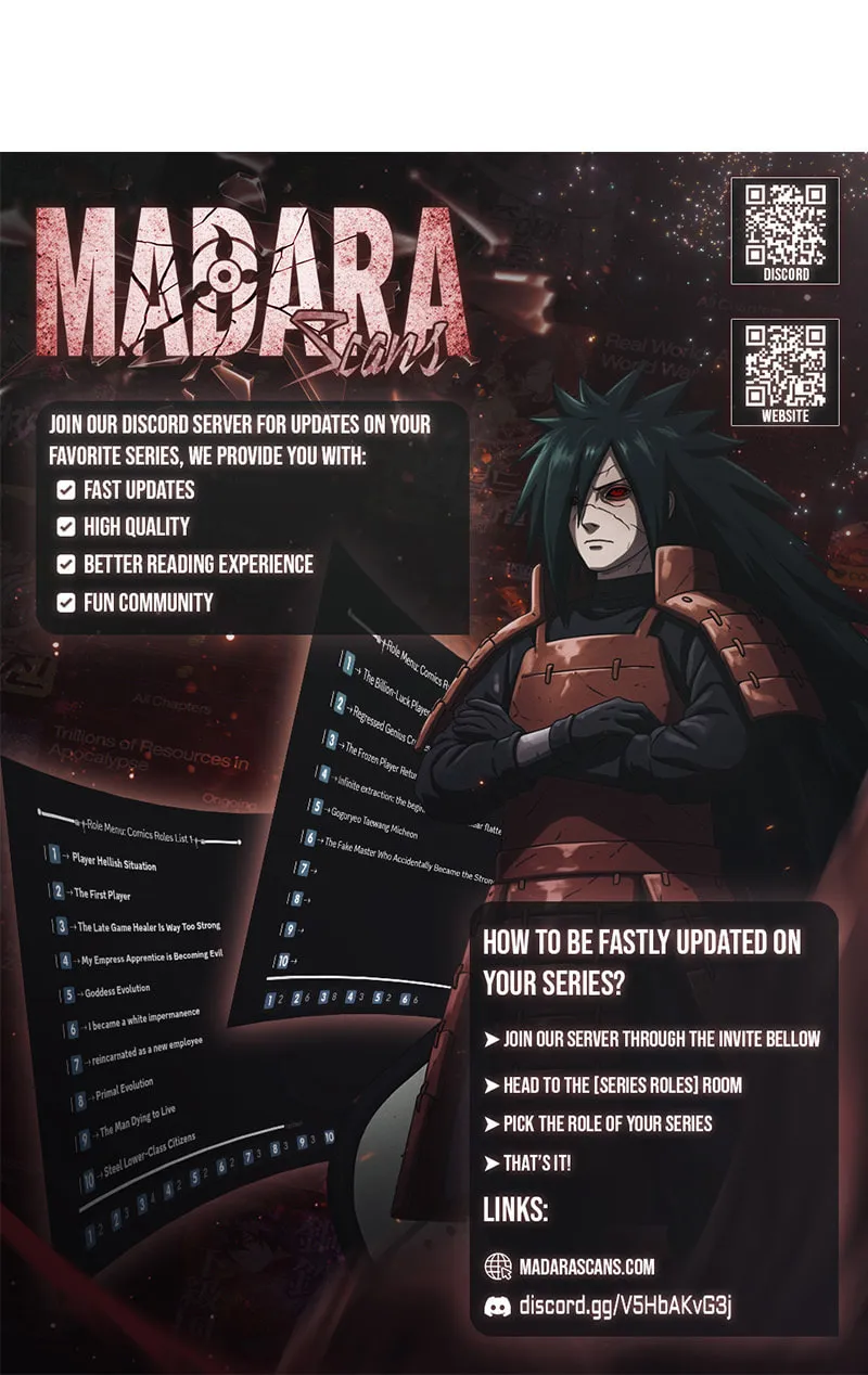 Great Sage of 100 Magic Stones Chapter 3 page 81 - 