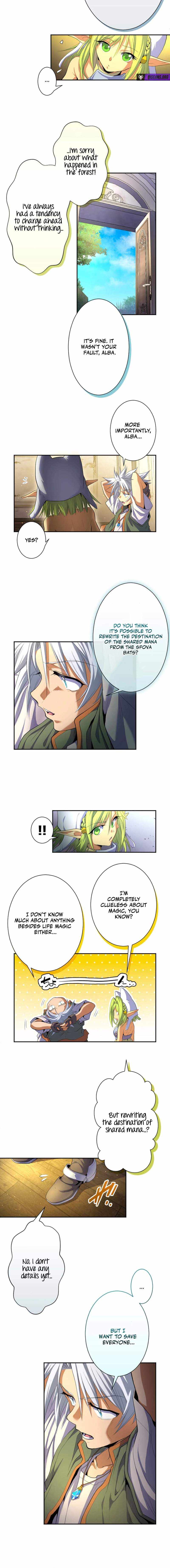 Great Sage of 100 Magic Stones Chapter 32 page 2 - 
