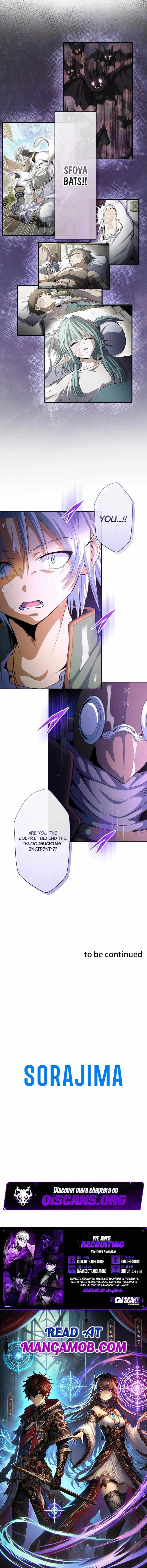 Great Sage of 100 Magic Stones Chapter 33 page 14 - 