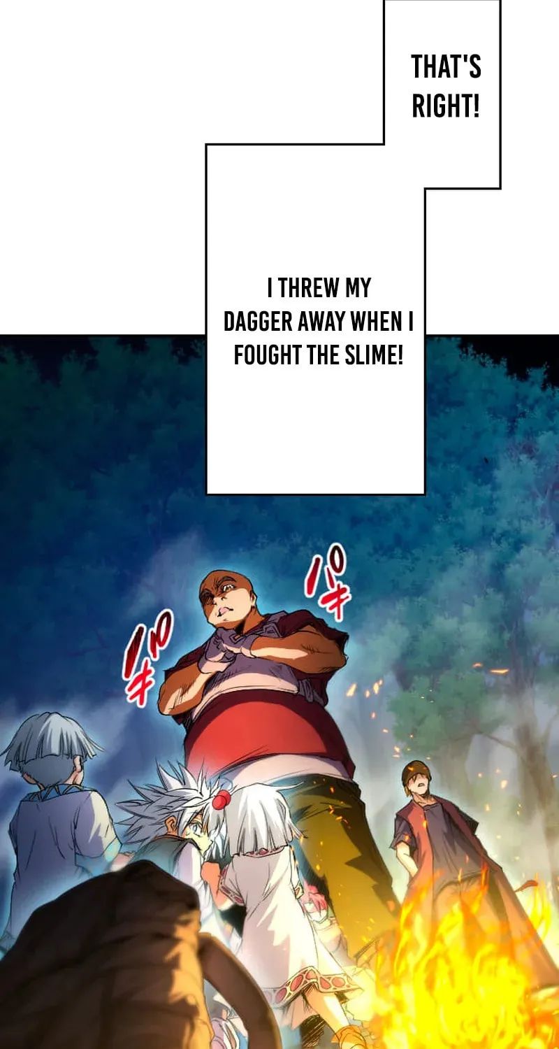 Great Sage of 100 Magic Stones Chapter 4 page 11 - 
