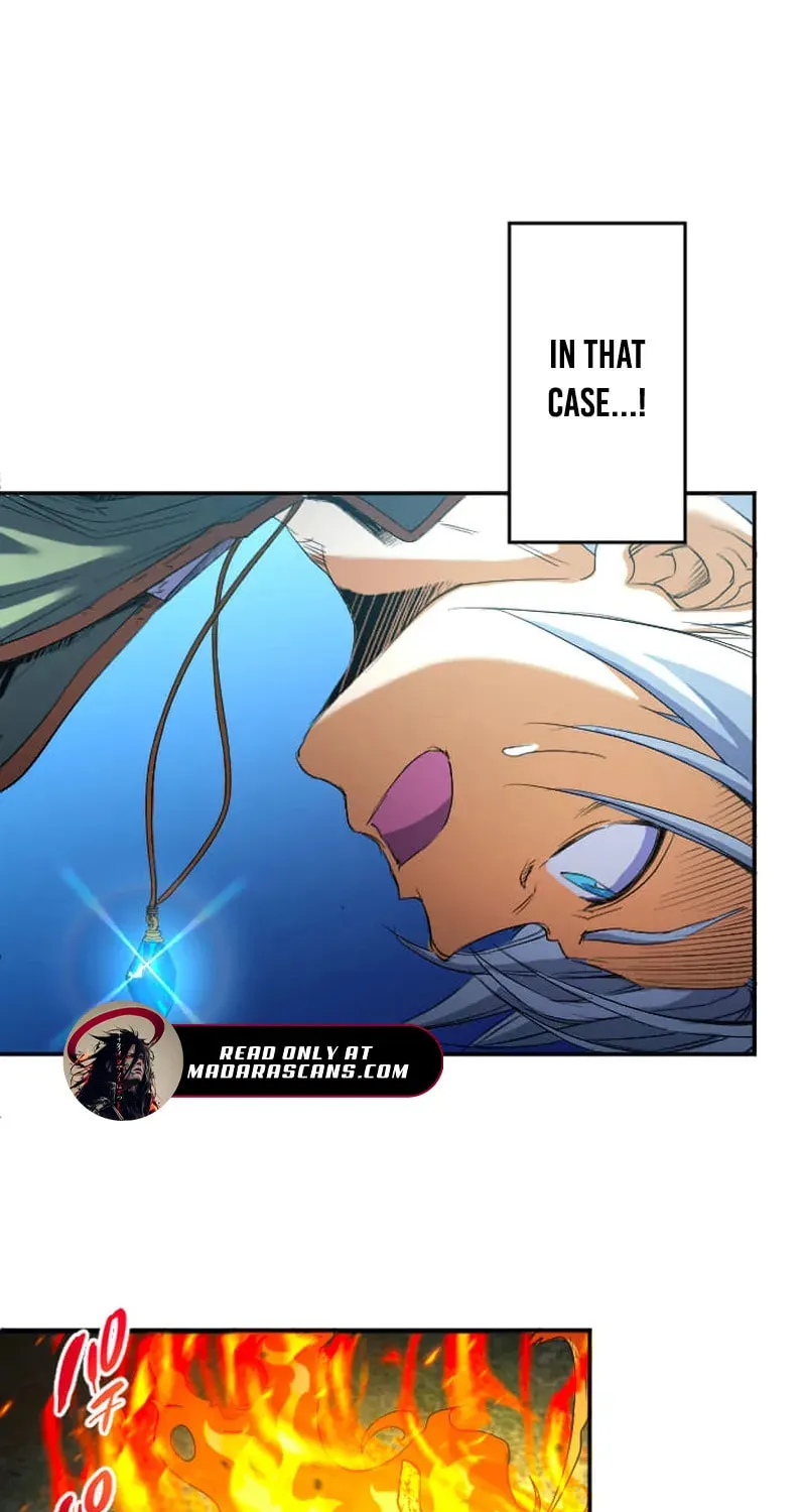 Great Sage of 100 Magic Stones Chapter 4 page 13 - 