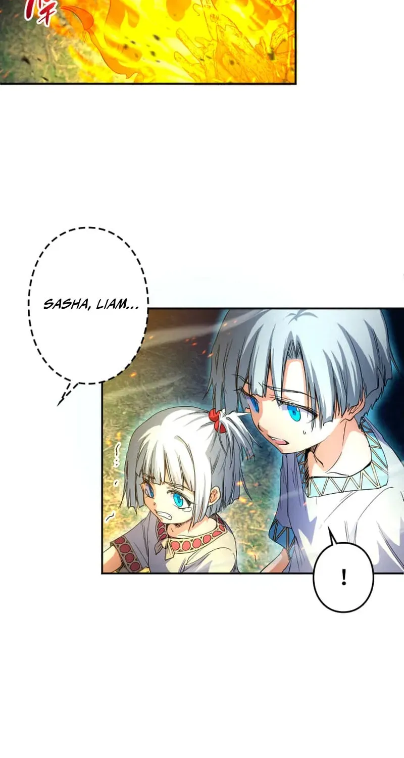 Great Sage of 100 Magic Stones Chapter 4 page 14 - 