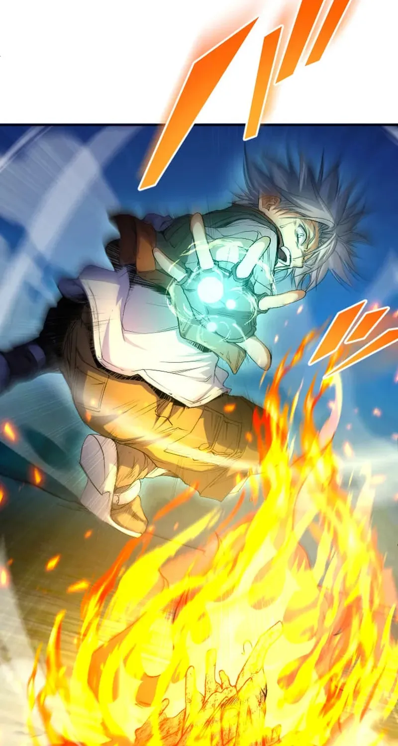 Great Sage of 100 Magic Stones Chapter 4 page 16 - 