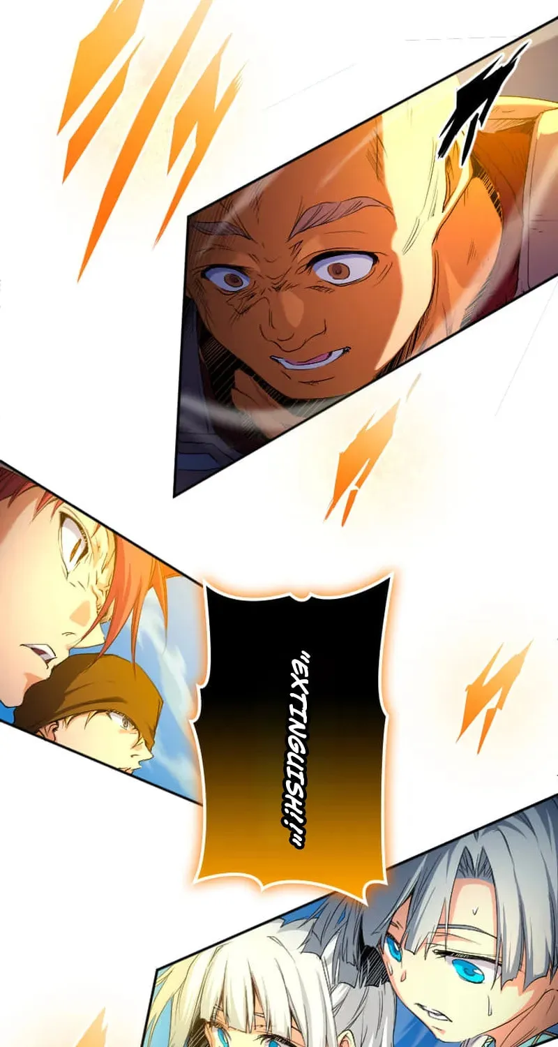 Great Sage of 100 Magic Stones Chapter 4 page 18 - 