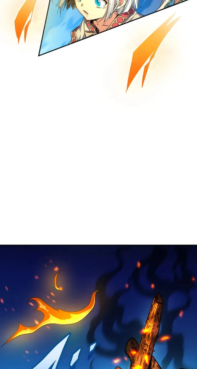 Great Sage of 100 Magic Stones Chapter 4 page 19 - 